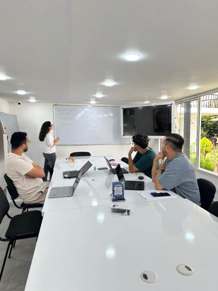 AI Hub: Where Professional Opportunities Come to Life