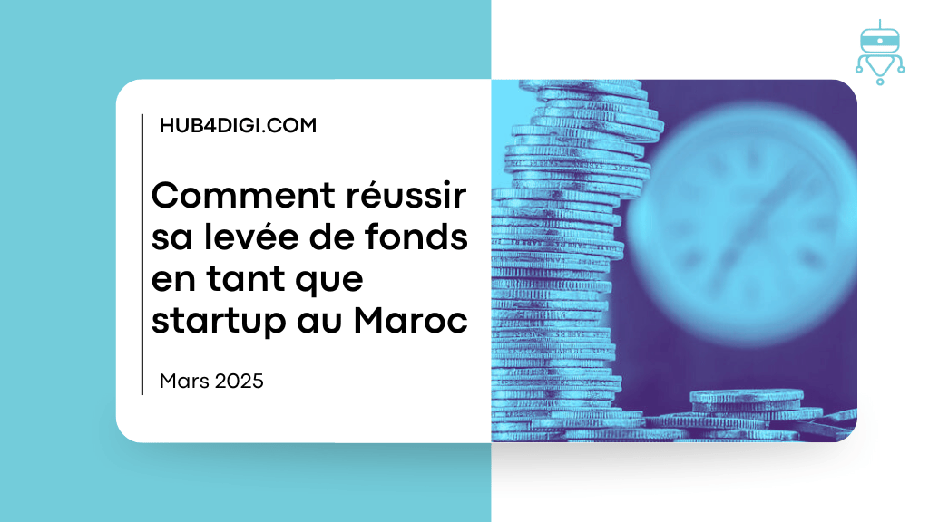 How to Succeed in Fundraising as a Startup in Morocco