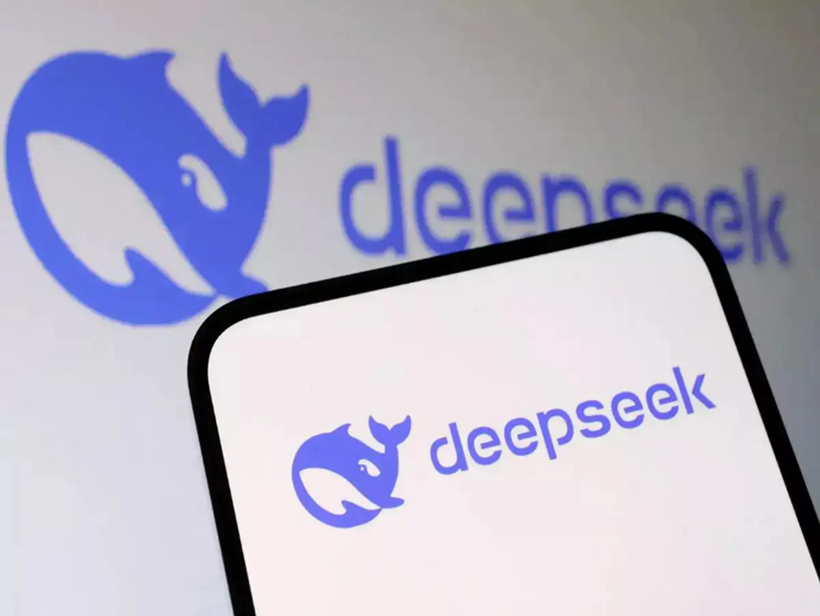 DeepSeek: Revolutionizing AI Development and Challenging GPT-4 and Google Gemini