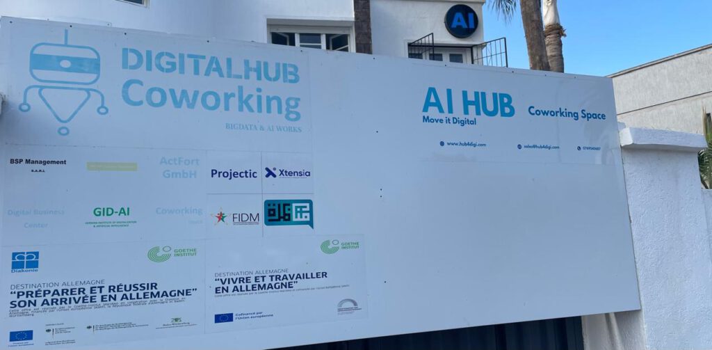Elevate your business with professional domiciliation in Rabat