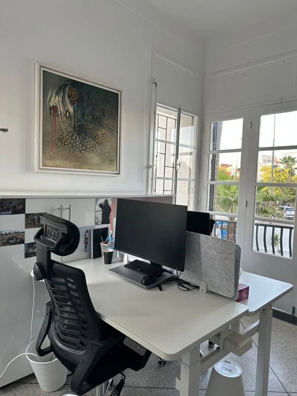 The Impact of a Private Office: A Major Asset for Startups and New Entrepreneurs