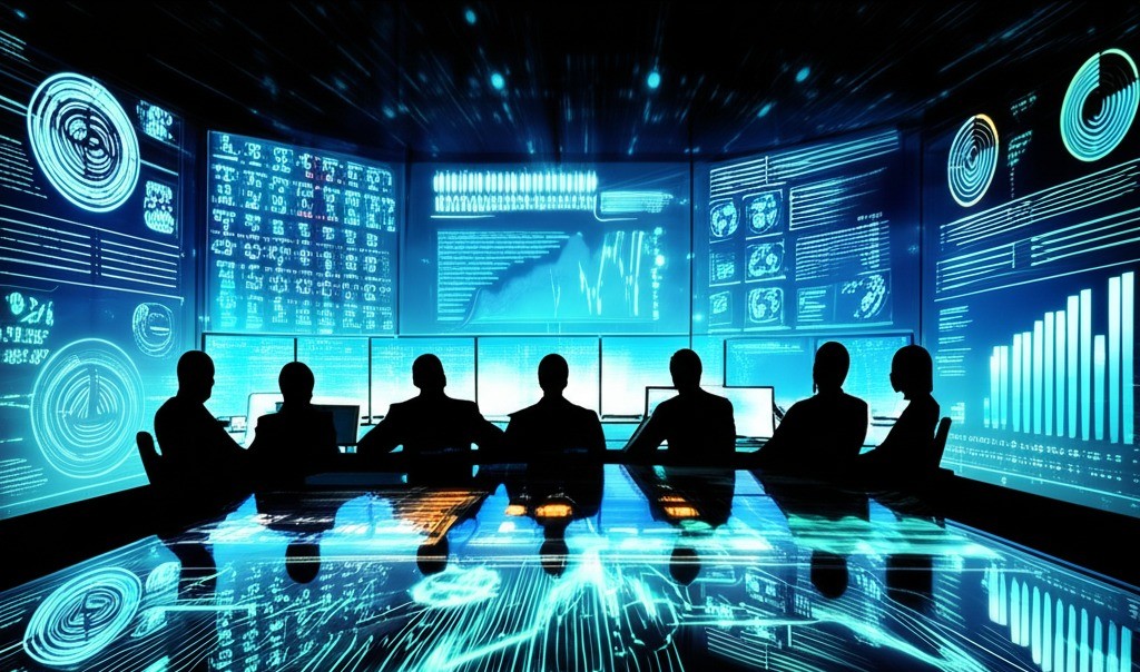 The Rapid Digital Transformation Reshaping Moroccan Businesses