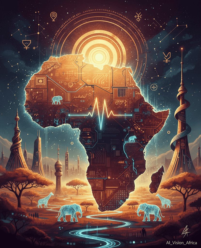 Africa Goes AI: Conakry Hosts the Transform Africa Summit 2025