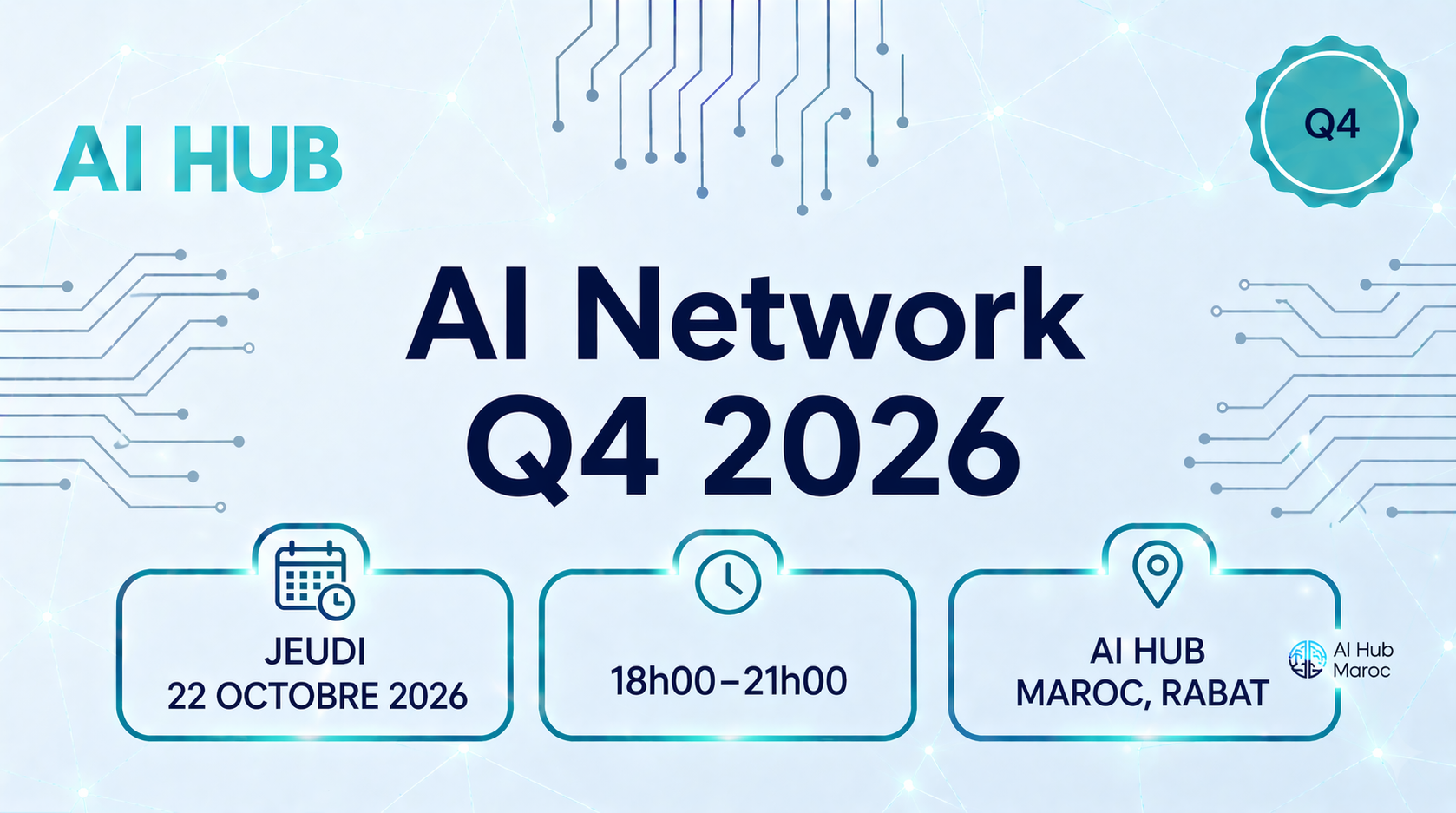 AI Network Q4 2026