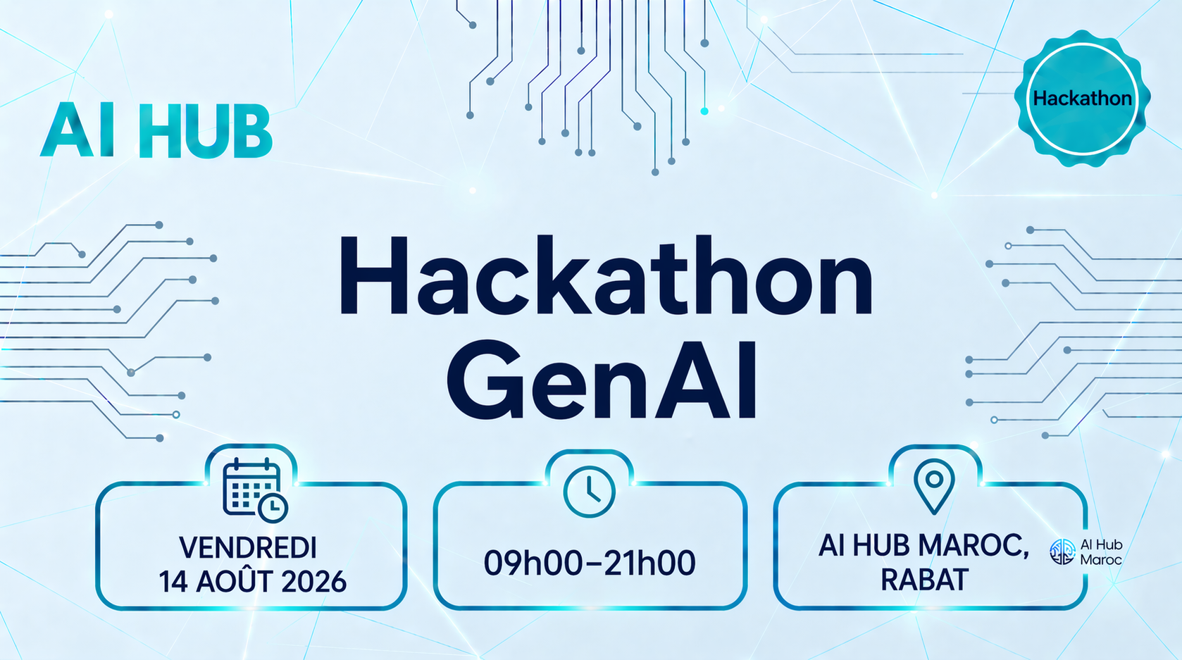 GenAI Hackathon