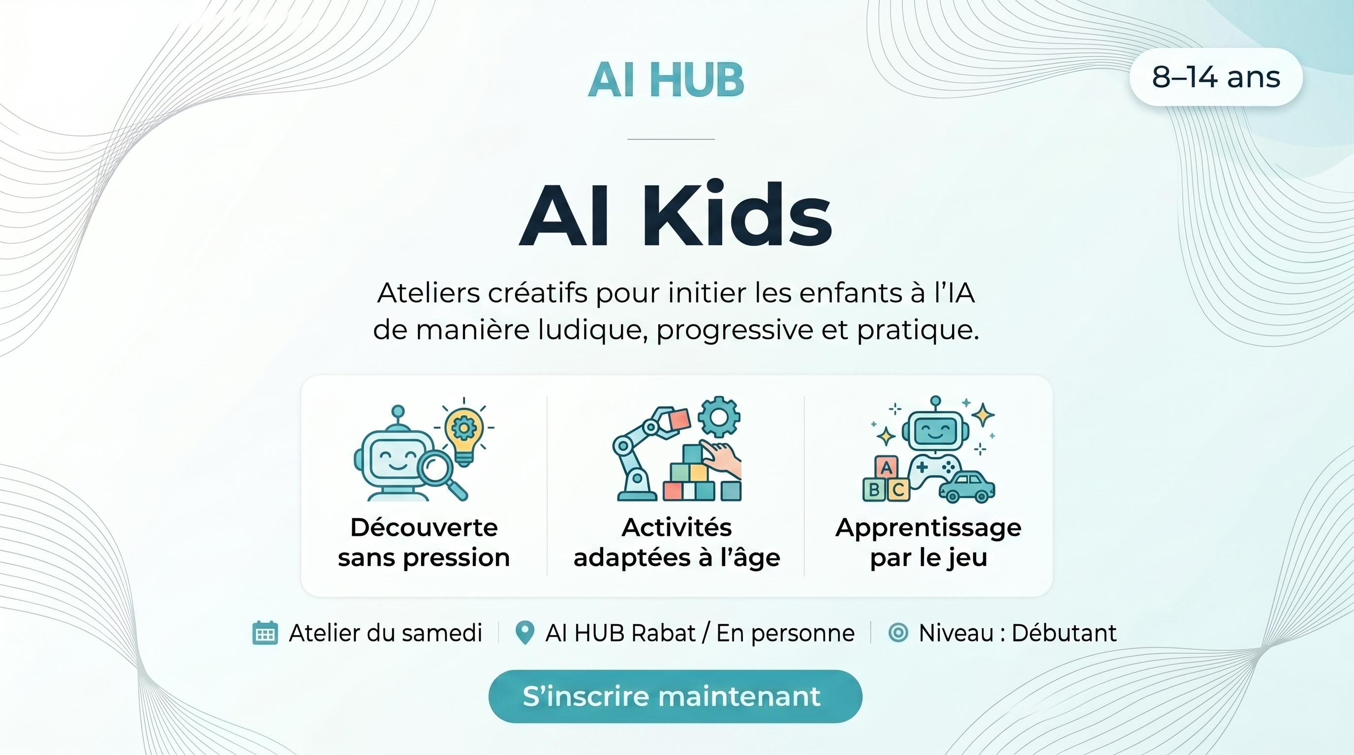 AI Kids